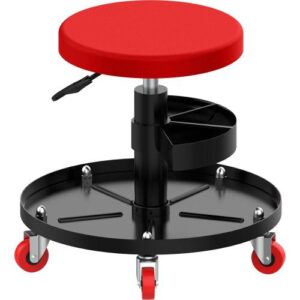 [Smato] — TR6201J Small Tool Work Chair