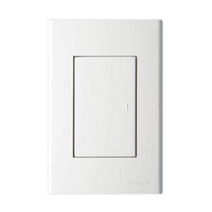 [JINHUNG] — 784-0948 Flush-Mount Switch
