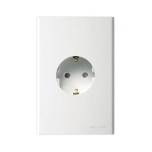 [JINHUNG] — 784-1026 Flush-Mount Outlet