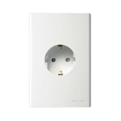 [JINHUNG] — 784-1026 Flush-Mount Outlet