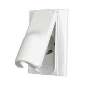 [JINHUNG] — 784-1080 Flush-Mount Outlet