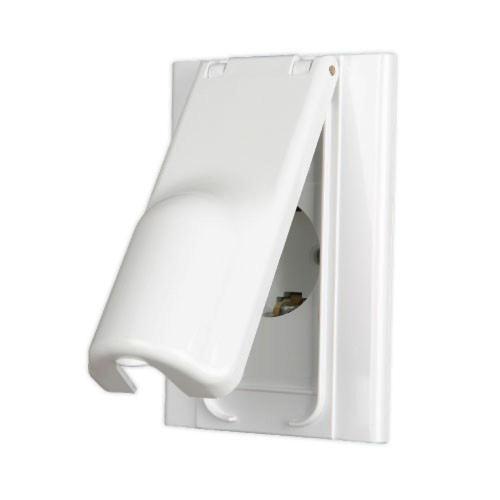 [JINHUNG] — 784-1080 Flush-Mount Outlet