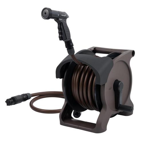[Takagi] — R1220BRA7 Hose Reel
