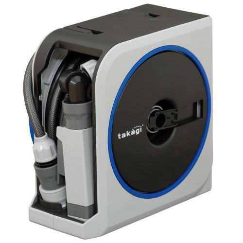 [Takagi] — RM1110GY Hose Reel
