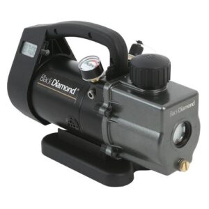 [Black Diamond] — 52217 Vacuum Pump