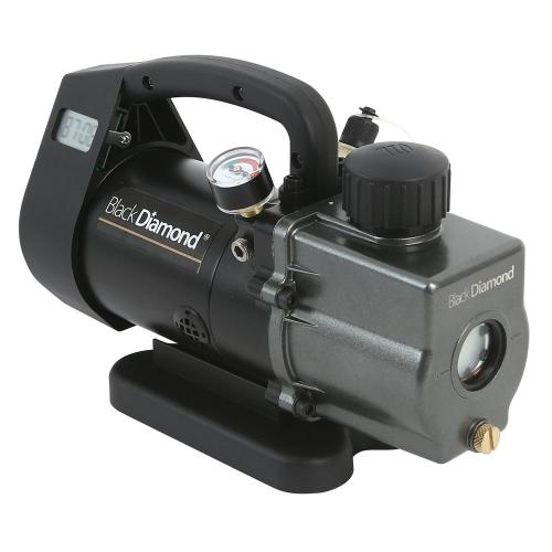 [Black Diamond] — 52217 Vacuum Pump