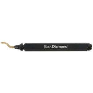 [Black Diamond] — Deburring Tool