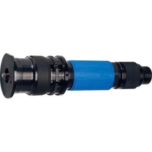 [Champo] — GT-38R Air Deburring Tool