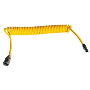 [Sejong Flex] — 803-2786 Coil Hose (Urethane)