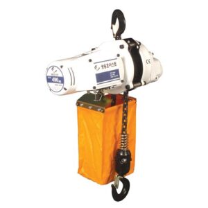 [Ssangyong] — DU-900A Chain Hoist (2-Point)