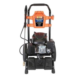 [Smato] — SM-250EG High Pressure Washer High-Pressure Washer (Engine Type)