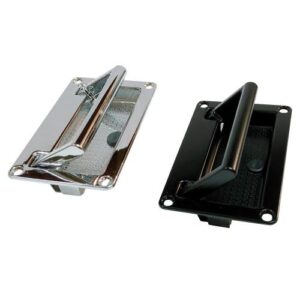 [DAEHEUNG] — 166-6715 DH-R Door Handle