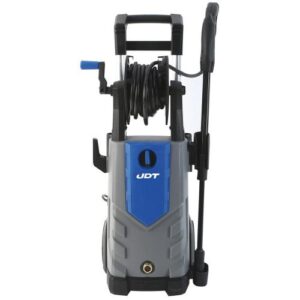 [UDT High-Pressure Washer] — SM-165 High Pressure Washer
