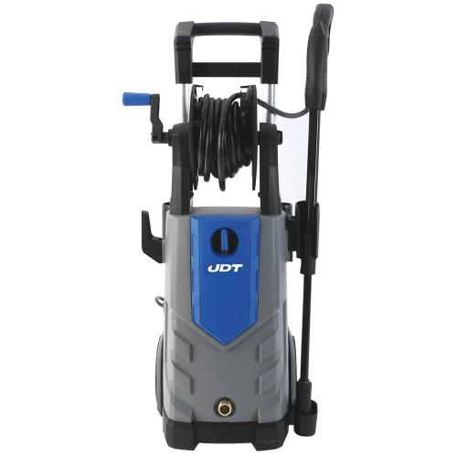 [UDT High-Pressure Washer] — SM-165 High Pressure Washer