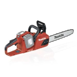 [makita Charger] — DUC355ZR Cordless Chain Saw