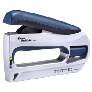 [Seshin Buffalo] — AT-950 Caulking Gun Gun Tacker (Hammer Pin)