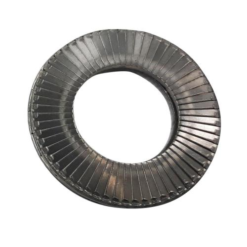 [Nord-Lock] — NL4ss Nylon Lock Washer (Stainless)