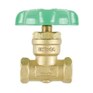 [Sewon] — 760-2515 Globe Valve