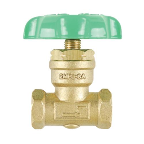 [Sewon] — 760-2515 Globe Valve