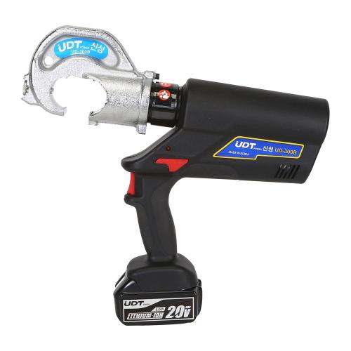 [UDT] — UD-300B Shinsung Cordless Hydraulic Crimping Tool