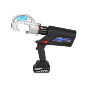 [UDT] — UD-400B Shinsung Cordless Hydraulic Crimping Tool