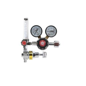 [Samwon] — SWR-080J Gas-Saving Type Regulator