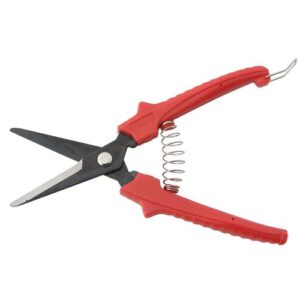 [SHINSEONG] — SB-304 Garlic Shear