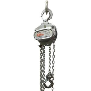 [UDT] — UC-003 Hoist Chain Block