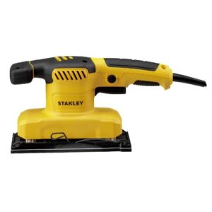 [STANLEY] — SS28 Orbital Sander