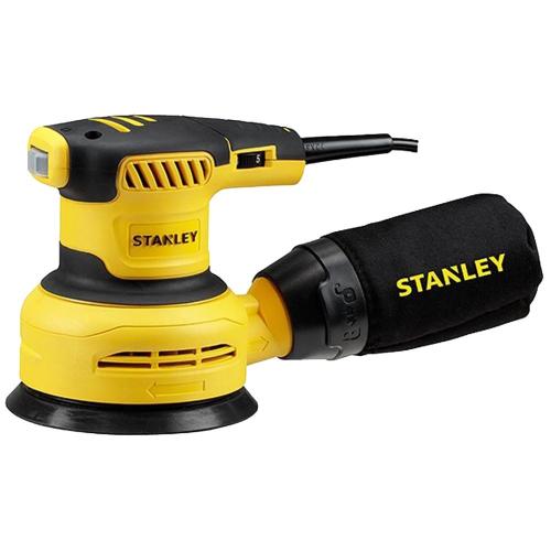 [STANLEY] — SS30 Orbital Sander