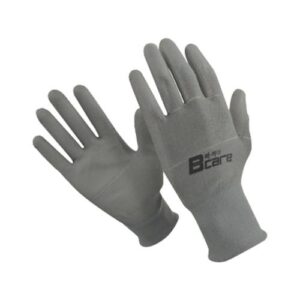 [Koreka] — 859-8398 PU-PALM Coated Gloves