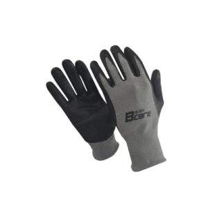 [Koreka] — 859-8413 NBR Foam-Coated Gloves