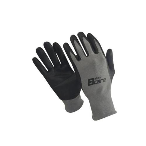 [Koreka] — 859-8413 NBR Foam-Coated Gloves