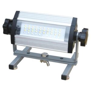 [Miju] — DW-707 LED Rechargeable Floodlight