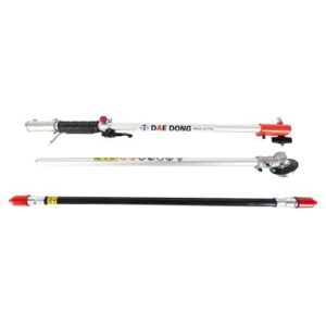 [Daedong] — UH-435S,GB-435S, MU-430S,TB-43S,KY-420SE,KS-435S Work Bench