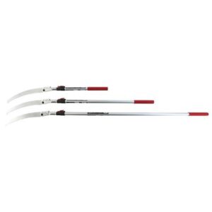 [Kamaki] — PS-1.2R High-Reach Saw (Round)