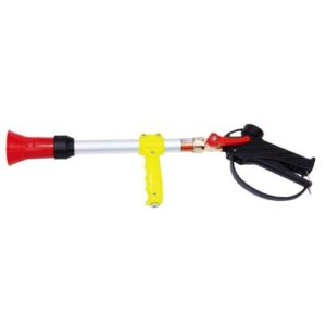 [Chilhyungje] — SV-001 High-Pressure Sprayer Gun