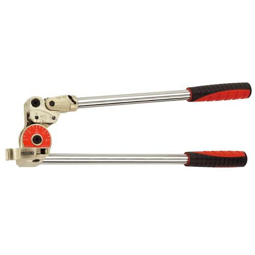 [RIDGID] — 38033 Pipe Bender (Stainless Steel) Heavy-Duty