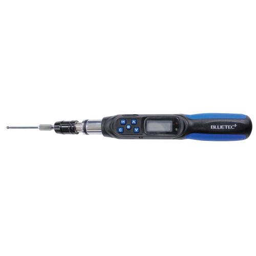 [BlueTec] — BEM-TD50CN Torque Wrench Digital Torque Driver