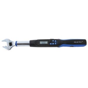 [BlueTec] — BEM-60AH Torque Wrench Digital Torque Wrench (Monkey Type)