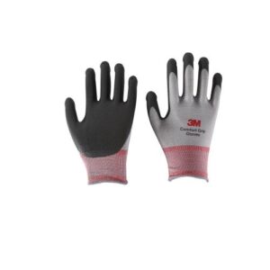 [3M Electrical Business Division] — 7012782189 NBR Foam-Coated Gloves