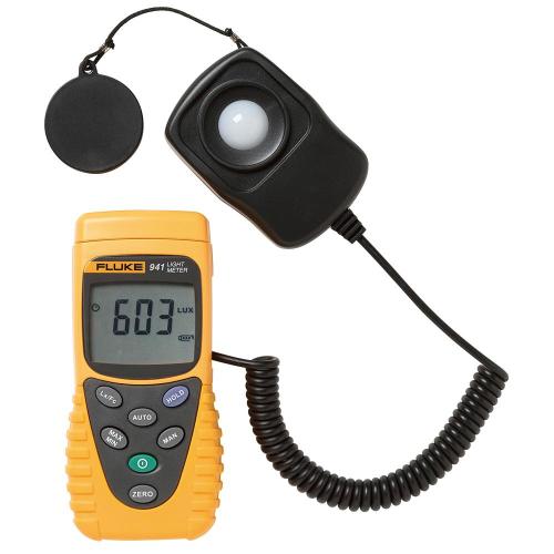 [Fluke] — FLUKE-941 Illuminance Meter