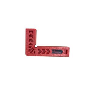 [Seshin Buffalo] — SB-CS80 Clamp Graduated Angle Ruler