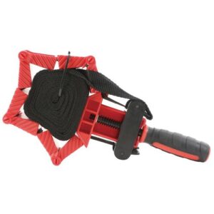 [Seshin Buffalo] — SB-BCL4 Clamp Belt Clamp