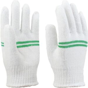 [Myungjin] — 860-3566 Bleached Gloves