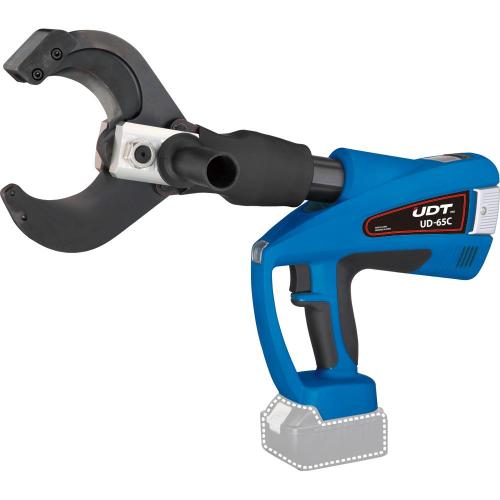 [UDT] — UD-105C Hydraulic Charging Cordless Hydraulic Cutting Tool