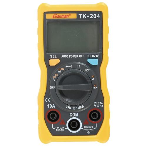 [Taekwang] — TK-204 Digital Tester
