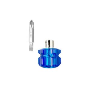 [Seshin Buffalo] — 3000 Driver Mini Dual-Purpose Screwdriver