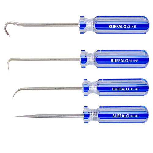 [Seshin Buffalo] — SB-H4P Driver Hose Driver Set