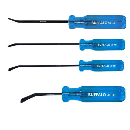 [Seshin Buffalo] — SB-R4P Driver Remover Set